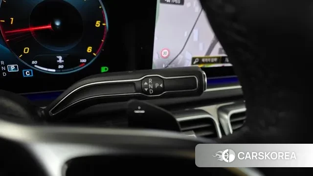 Mercedes-Benz GLE-Class W167 id 3518707 из Кореи 19