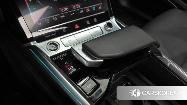 Audi e-Tron id 4585743 из Кореи 34