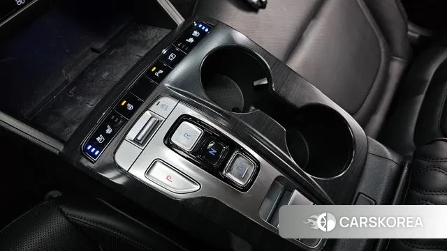 Hyundai Tucson (NX4) id 3355067 из Кореи 19