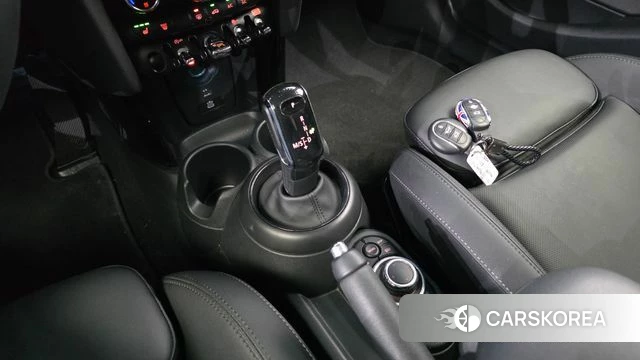 Mini Cooper id 4456924 из Кореи 29