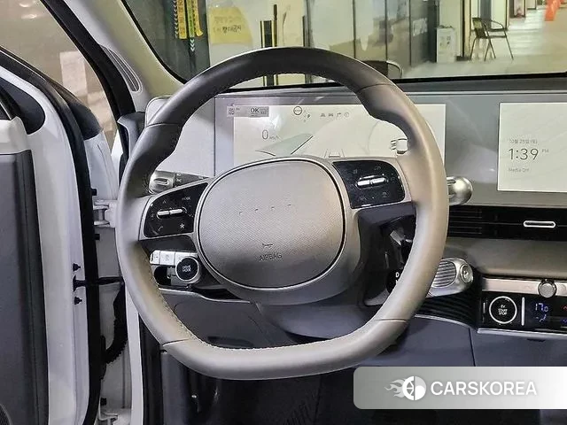 Hyundai Ionic 5 id 3316869 из Кореи 19