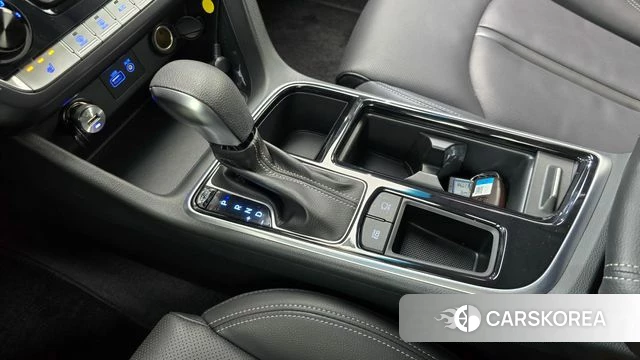 Hyundai Sonata New Rise id 4895553 из Кореи 19