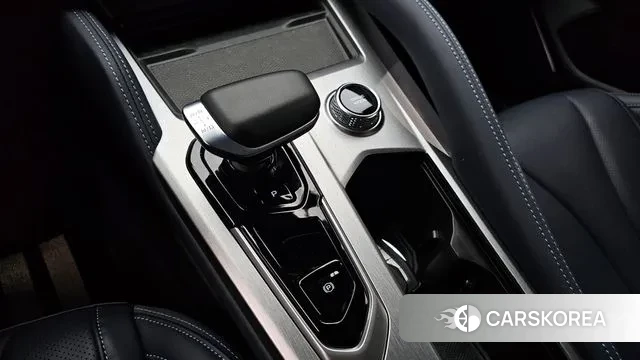 Renault Korea (Samsung) Grand Coleos id 3619767 из Кореи 19