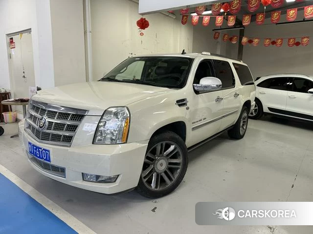 Cadillac Escalade ESCALADE id 3896233 из Китая 9