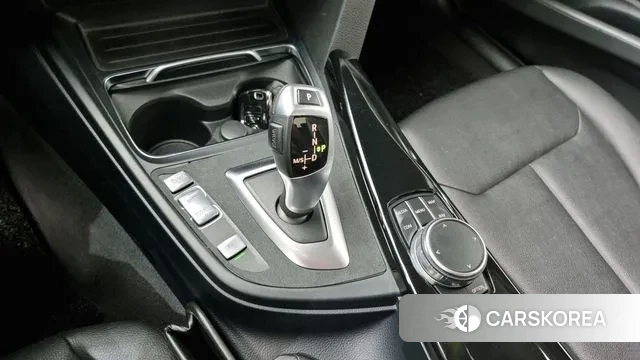 BMW 3 Series (F30) id 2902886 из Кореи 19