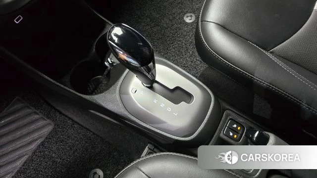Chevrolet (GM Daewoo) The New Spark id 4604289 из Кореи 29