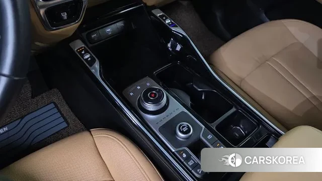 Kia Sorento 4th Generation id 3350299 из Кореи 19