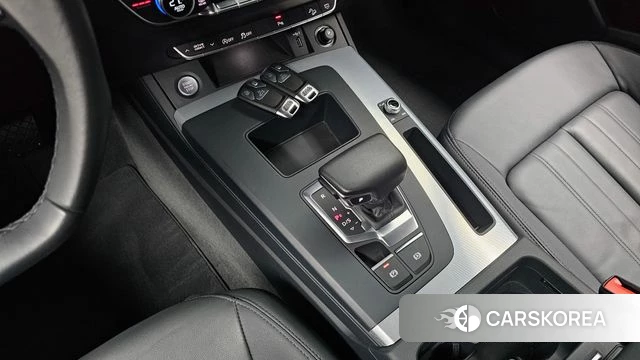 Audi Q5 (FY) id 3909708 из Кореи 19