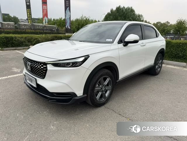 Honda XR-V id 4380529 из Китая 21