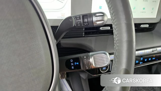 Hyundai Ionic 5 id 4906322 из Кореи 32