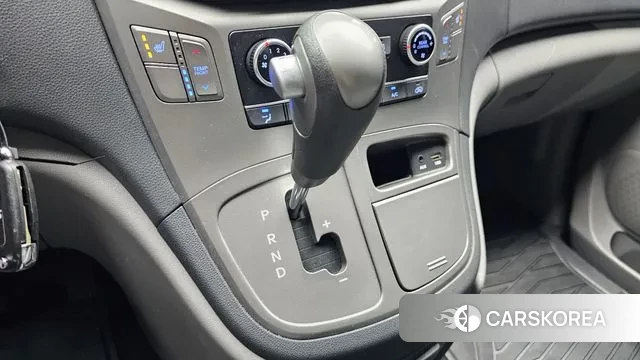 Hyundai The New Grand Starex id 3084823 из Кореи 19