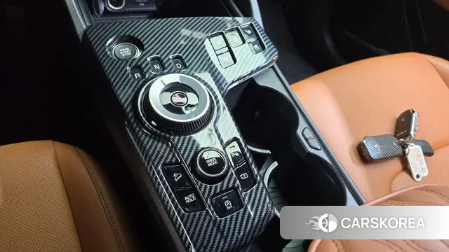 Kia Sportage 5th Generation id 3378413 из Кореи 19