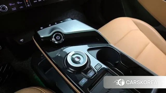 Kia EV6 id 3696745 из Кореи 19