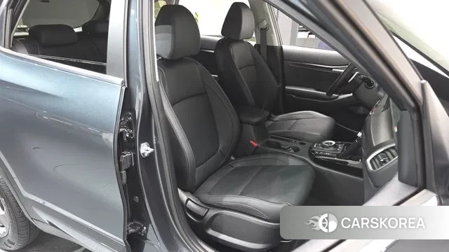 Kia The New Seltos id 3327330 из Кореи 19