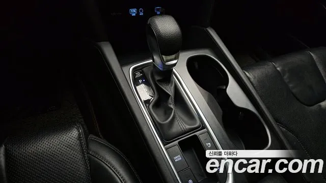 Hyundai Santa Fe TM id 2591120 из Кореи 19