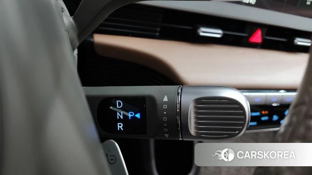Hyundai Ionic 5 id 4283423 из Кореи 35