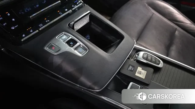 Hyundai The New Grandeur IG id 3422856 из Кореи 19