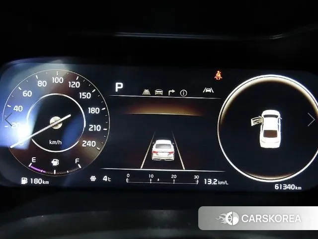 Kia The New K3 2nd generation id 3473037 из Кореи 19