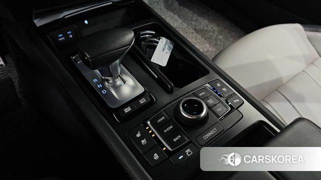 Genesis G80 id 3917532 из Кореи 19