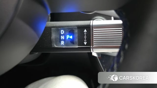 Hyundai Sonata D Edge (DN8) id 4381034 из Кореи 19