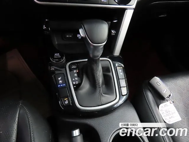 Kia Seltos id 2864704 из Кореи 19