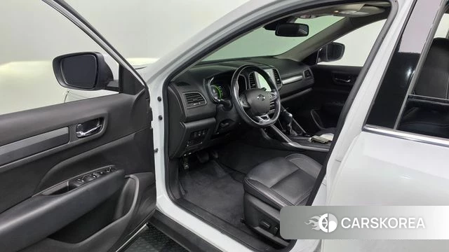 Renault Korea (Samsung) QM6 id 4693961 из Кореи 30