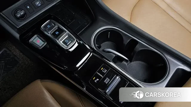 Hyundai Sonata Hybrid (DN8) id 3635964 из Кореи 19