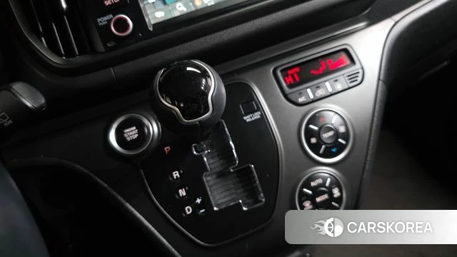 Kia The New Kia Ray id 3851027 из Кореи 19