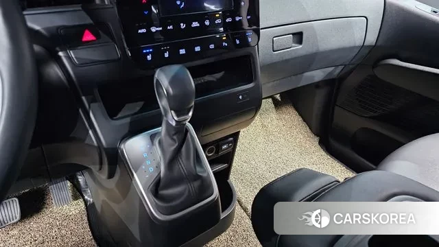 Hyundai Staria id 3410439 из Кореи 19