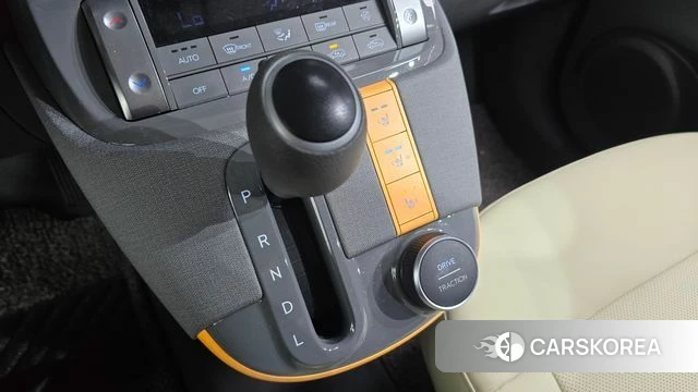 Hyundai Casper id 3922637 из Кореи 19