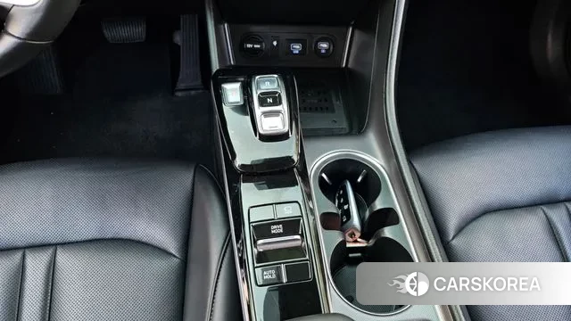 Hyundai Sonata (DN8) id 3411409 из Кореи 19