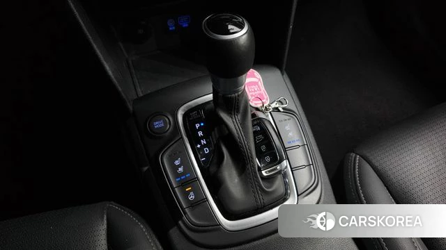 Hyundai Kona id 4446689 из Кореи 19