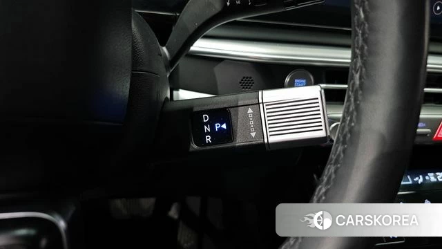 Hyundai Grandeur (GN7) id 4349713 из Кореи 29