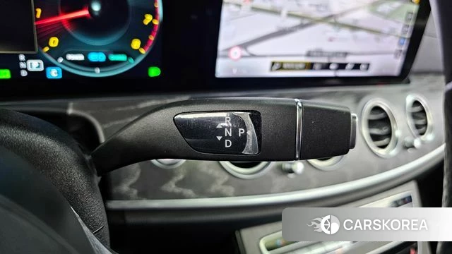 Mercedes-Benz E-Class W213 id 3872525 из Кореи 19