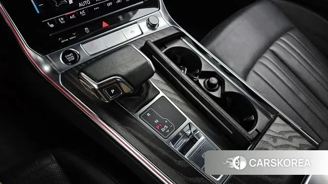 Audi A6 (C8) id 3028361 из Кореи 19