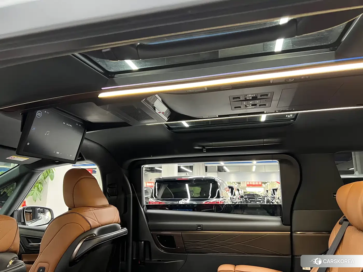 Toyota Vellfire id 4601836 из Китая 25
