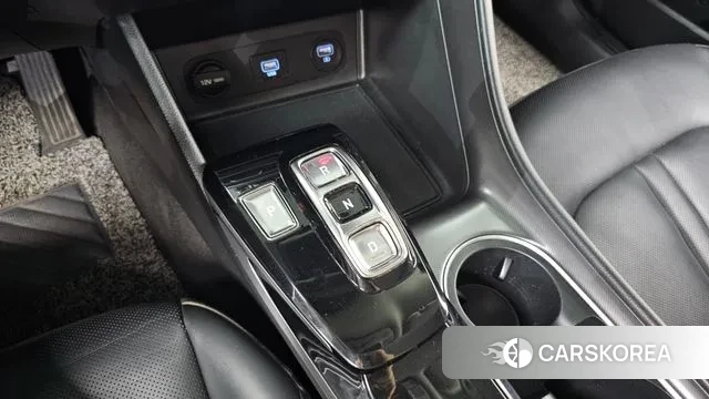 Hyundai Sonata (DN8) id 2970875 из Кореи 19