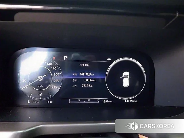 Kia Sorento 4th Generation id 3098124 из Кореи 19