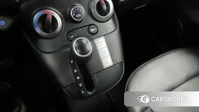 Hyundai Casper id 3720883 из Кореи 19