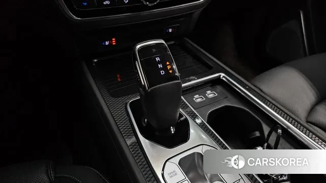 Ssangyong All New Rexton id 3551882 из Кореи 19