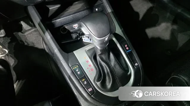 Kia The New K3 2nd generation id 3317479 из Кореи 19