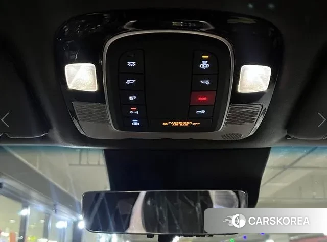 Hyundai The New Palisade id 3517085 из Кореи 19