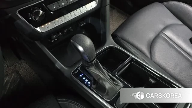 Hyundai Sonata New Rise id 3692758 из Кореи 19