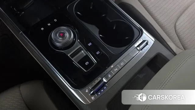 Kia The New Carnival 4th Generation id 3002246 из Кореи 19