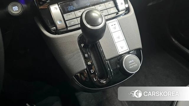 Hyundai Casper id 4500906 из Кореи 19
