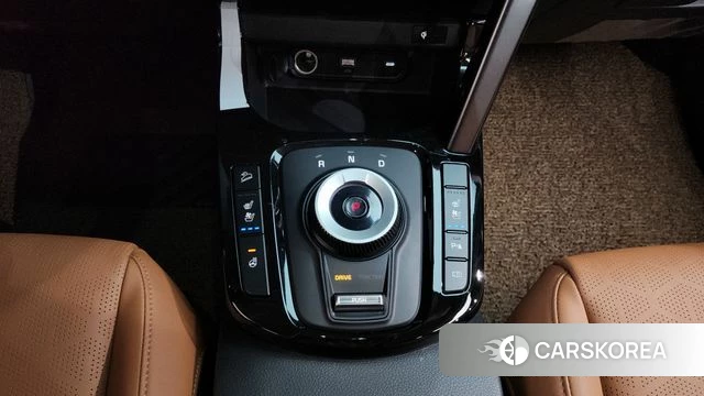 Kia The New Seltos id 4622928 из Кореи 29