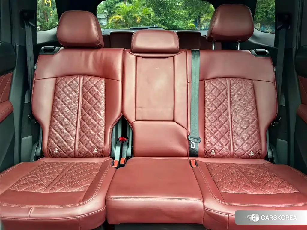 Audi Q6 id 4679761 из Китая 40