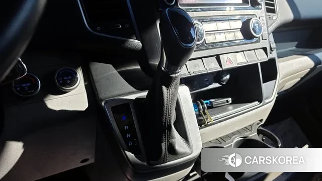 Hyundai Solati id 3550453 из Кореи 19