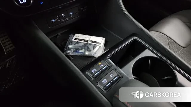 Hyundai Sonata D Edge (DN8) id 3002216 из Кореи 19