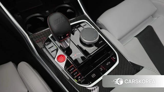 BMW M4 (G82) id 4413988 из Кореи 31